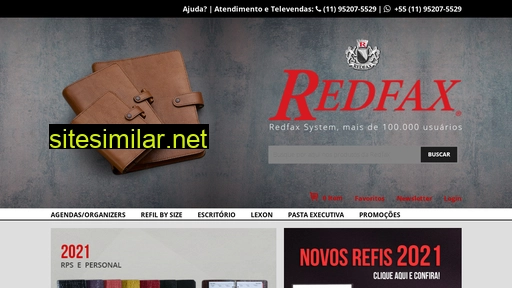 redfax.com.br alternative sites