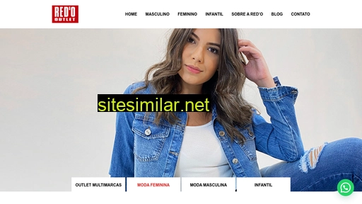 redo.com.br alternative sites