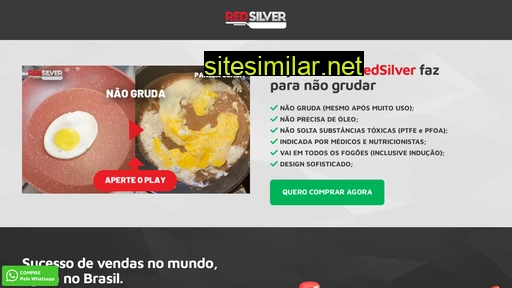 redsilverpanela.com.br alternative sites