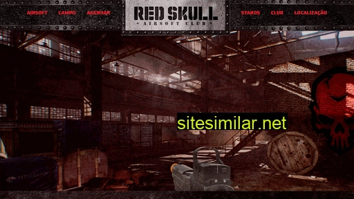 redskullairsoft.com.br alternative sites