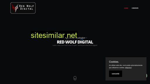 redwolfdigital.com.br alternative sites