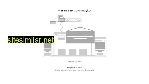 reelpaper.com.br alternative sites