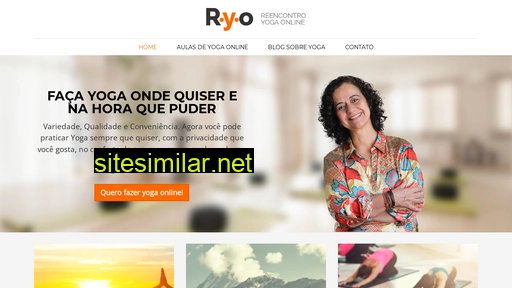 reencontroyoga.com.br alternative sites