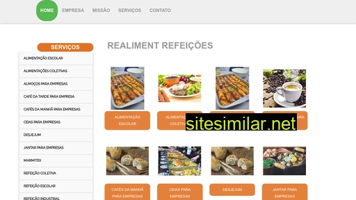 refeicoescoletivas.com.br alternative sites