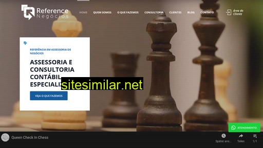referencenegocios.com.br alternative sites