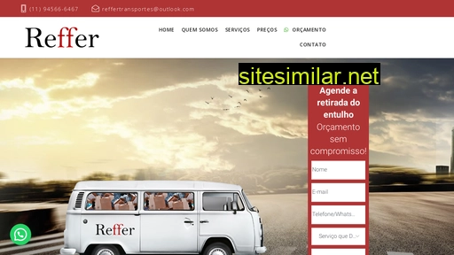 refferentulhos.com.br alternative sites