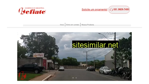 refiate.com.br alternative sites
