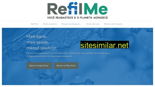 refilme.com.br alternative sites