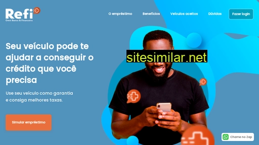 refimais.omni.com.br alternative sites