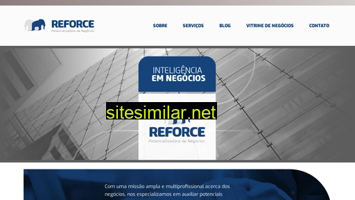 reforcenegocios.com.br alternative sites