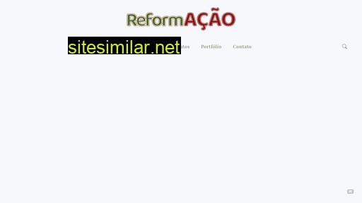 Reformacao similar sites