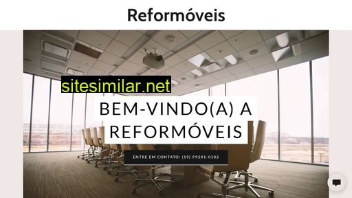 reformoveis.com.br alternative sites