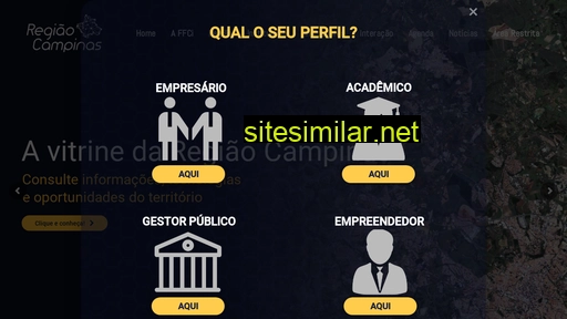 regiaocampinas.org.br alternative sites