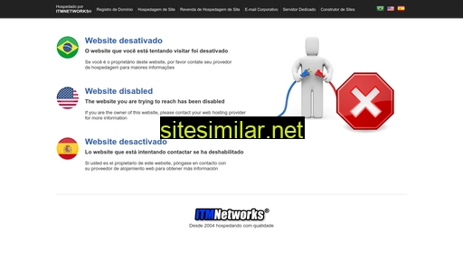 reginadecunto.com.br alternative sites