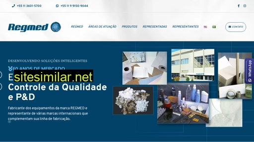 regmed.com.br alternative sites