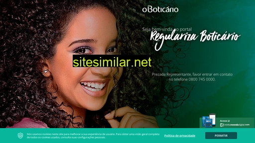 regularizaboti.com.br alternative sites