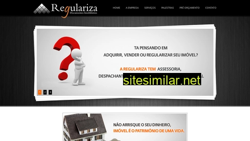 regularizadocumentos.com.br alternative sites