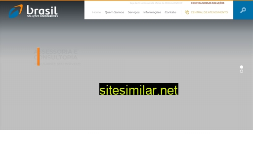 regularizedf.com.br alternative sites