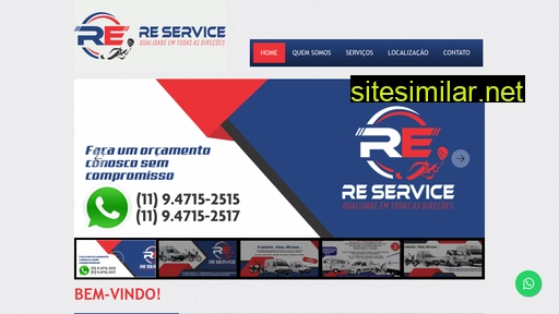 rehelpservice.com.br alternative sites