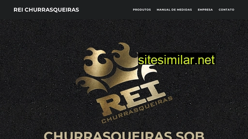 reichurrasqueiras.com.br alternative sites