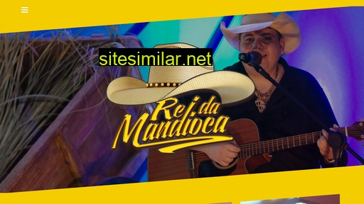 reidamandioca.com.br alternative sites