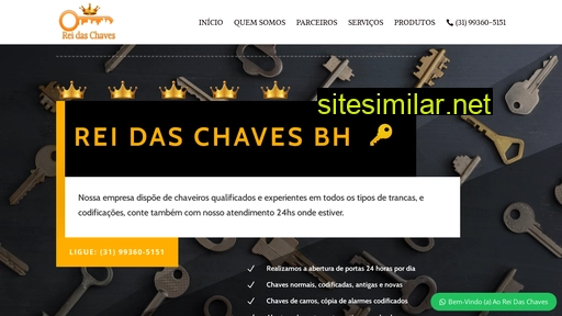 reidaschavesbh.com.br alternative sites