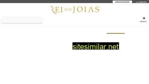 reidasjoias.com.br alternative sites