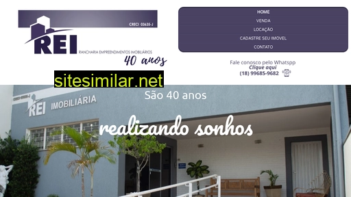 reiimobiliaria.com.br alternative sites