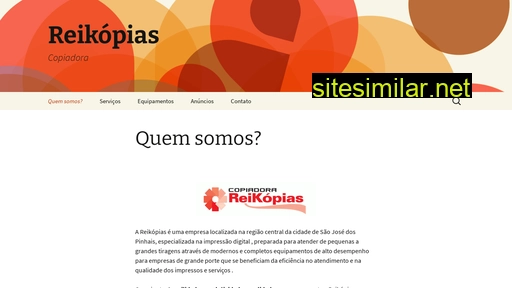 reikopias.com.br alternative sites