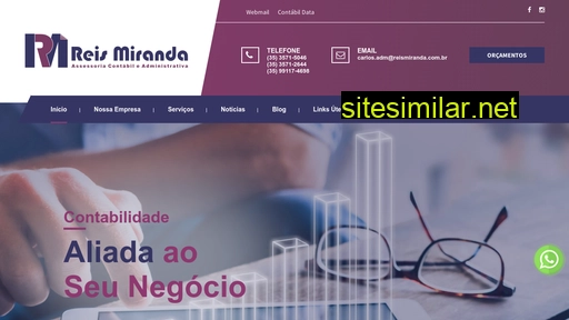reismiranda.com.br alternative sites
