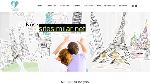 relocationhouse.com.br alternative sites