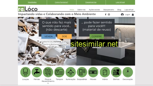 reloco.com.br alternative sites