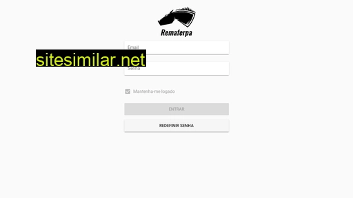 remaferpa.com.br alternative sites