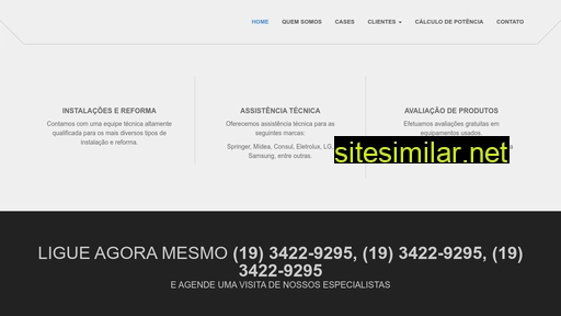 remarc.com.br alternative sites