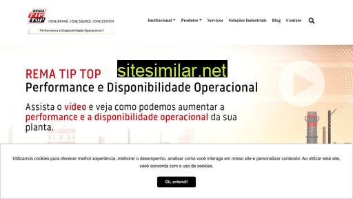 rematiptop.com.br alternative sites