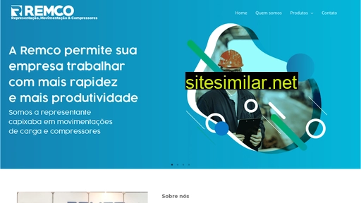 remco-es.com.br alternative sites