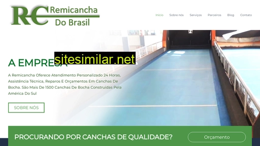 remicancha.com.br alternative sites
