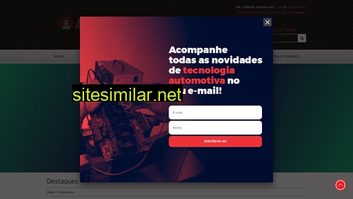 remoferdobrasil.com.br alternative sites