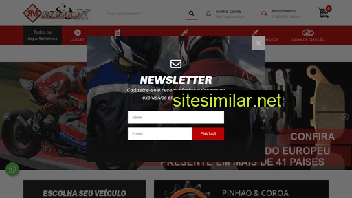 remotox.com.br alternative sites