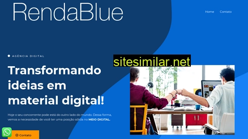 rendablue.com.br alternative sites