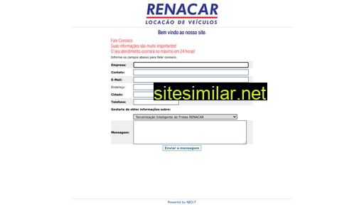 renacarlocadora.com.br alternative sites