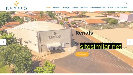 renals.com.br alternative sites