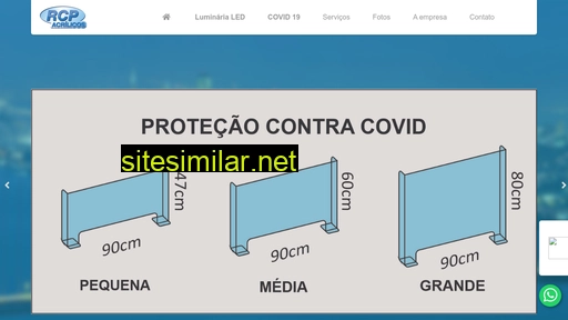 renancp.com.br alternative sites