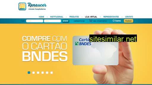renascermoveishospitalares.com.br alternative sites