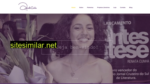 renatacunha.com.br alternative sites