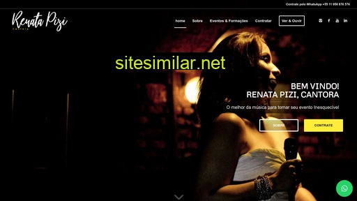 renatapizi.com.br alternative sites
