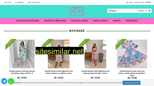 renatarodovalho.com.br alternative sites