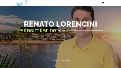 renatolorencini.com.br alternative sites