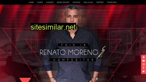 renatomoreno.com.br alternative sites