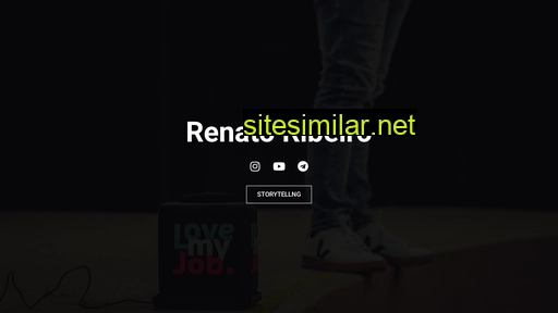 renatoribeiro.com.br alternative sites